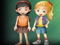 Lojë Amgel Kids Room Escape 72 në internet