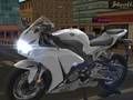 Lojë Turbo Moto Racer 2022 në internet