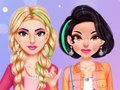 Lojë Influencers #TikTok Stili i Modës  në internet