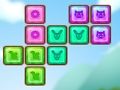 Lojë Bllok Puzzle  në internet