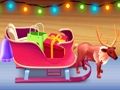 Lojë Disney Junior: Prodhuesi i lodrave  në internet