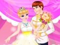 Lojë Dasma e Princeshës në internet Lojë Dasma e Princeshës në internet