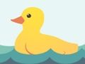 Lojë Të gjithë duart në duck!  në internet