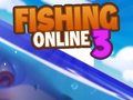Lojë Peshkimi 3 Online  në internet