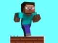 Lojë Aventura e platformës Noob  në internet