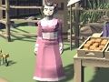 Lojë Arratisje Samurai  në internet