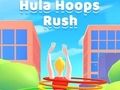 Lojë Hula Hooping Run në internet