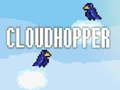 Lojë Cloudhopper në internet