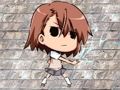 Lojë Vajza anime  në internet