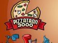 Lojë Pizzatron 3000 në internet