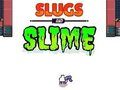 Lojë Slugs & Slime në internet