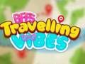 Lojë Vibes Udhëtimi BFFs  në internet