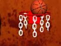 Lojë Makinë e çmendur basketbolli  në internet