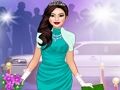 Lojë Glam Dress Up: Lojë për vajzat  në internet