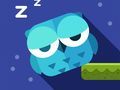 Lojë Owl nuk mund të fle  në internet