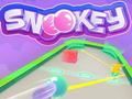 Lojë Snooky  në internet