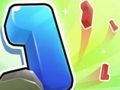 Lojë Numri Run 3D  në internet