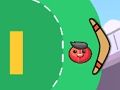 Lojë Kriket Pong  në internet