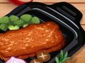 Lojë BBQ Roast në internet