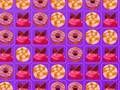 Lojë Candy Match Gëzuar  në internet