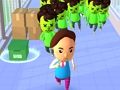 Lojë Ata janë të gjithë zombie  në internet