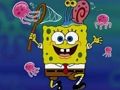 Lojë Libër për t'u ngjyrosur për SpongeBob në internet Lojë Libër për t'u ngjyrosur për SpongeBob në internet