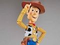 Lojë Libër për t'u ngjyrosur për Toy Story  në internet