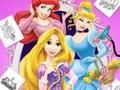 Lojë Princesha Master Tattoo  në internet