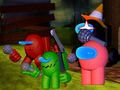 Lojë E Premte Night Funkin Friends to Your Fund  në internet