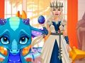 Lojë Princesha e Dragoit të Lashtë  në internet
