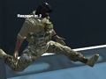 Lojë Midis nesh Gun War Multiplayer  në internet