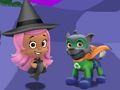 Lojë Nick Jr. Festa e Shtëpisë së Halloween  në internet