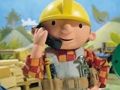 Lojë Libër për t'u ngjyrosur për Bob The Builder  në internet