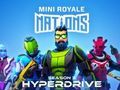 Lojë Mini Royale: Nations Sezoni 3  në internet