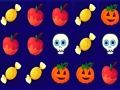 Lojë Xhevahir Halloween  në internet