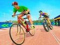 Lojë Gara me biçikletë Lojë BMX Rider  në internet