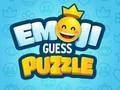 Lojë EMOJI GENDER PUZZLE në internet