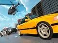 Lojë Policia Real Chase Car Simulator  në internet