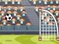 Lojë Prekni Tap Goals  në internet