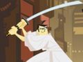 Lojë Samurai Jack: Amuleti i kohës  në internet