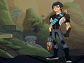 Lojë Slugterra Speed Heroes në internet