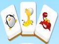 Lojë Lidhni kafshët Onet Kyodai  në internet