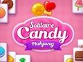 Lojë Karamele Mahjong Solitaire  në internet