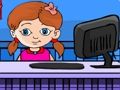 Lojë Arratisje nga shtëpia e akuariumit  në internet