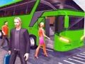 Lojë Qyteti i drejtimit të autobusëve Sim 2022 në internet