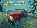 Lojë Gara rrugore e vetmuar e Halloween  në internet