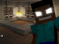 Lojë Noob: Pesë netë me Herobrinë  në internet