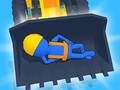 Lojë Ndërtues Arcade Idle në internet