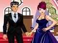 Lojë Dress Up Çift Dasmash në internet Lojë Dress Up Çift Dasmash në internet