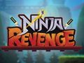 Lojë Ninja Hakmarrja  në internet